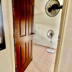 Blk 13 Marsiling Gardens (Woodlands), HDB 3 Rooms #616481071